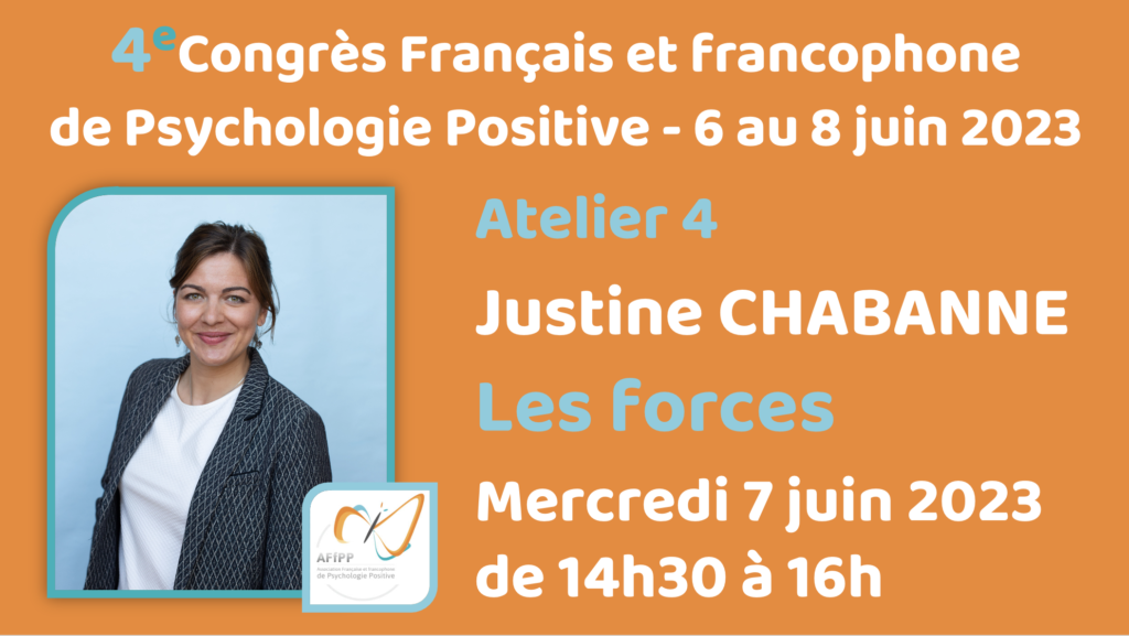 Atelier 4 : Les forces